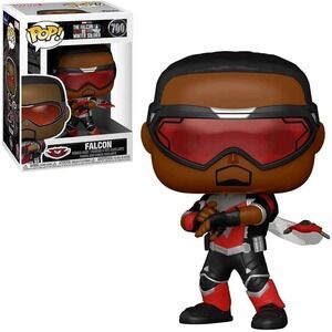 Funko Pop! Vinyl: Marvel - Falcon #700